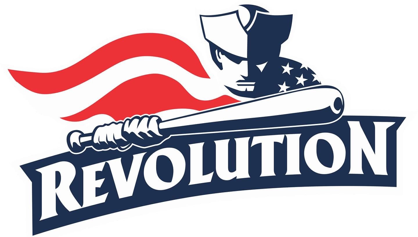 PA Revolution Fastpitch